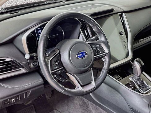 Used 2021 Subaru Outback Limited w/ Popular Package #2 AWD/4WD image 19