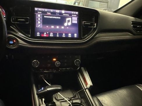 Used 2021 Dodge Durango R/T w/ Tow 'N Go Package AWD/4WD image 24