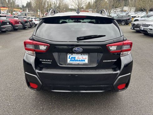 Used 2020 Subaru Crosstrek 2.0i Premium image 6