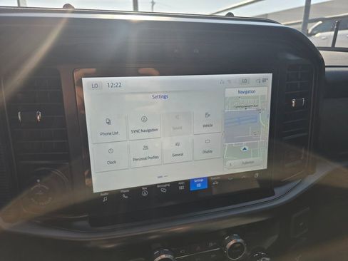 Used 2025 Ford F150 Raptor image 11