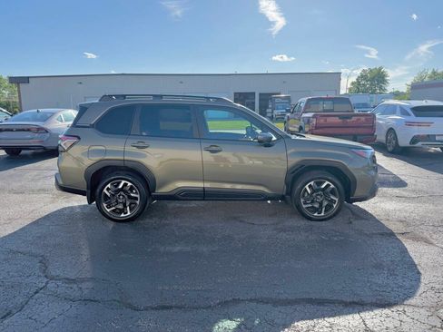 Used 2026 Subaru Forester Limited AWD/4WD image 5