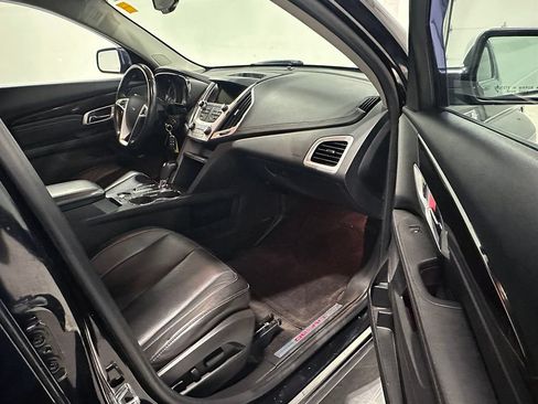 Used 2016 GMC Terrain Denali AWD/4WD image 25