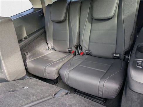 New 2026 Mercedes-Benz GLS 450 4MATIC image 19