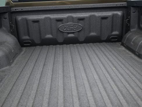 Used 2025 Ford Ranger Raptor image 15