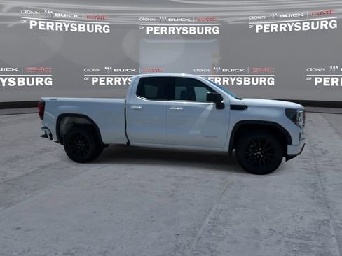 Used 2023 GMC Sierra 1500 Elevation AWD/4WD image 9