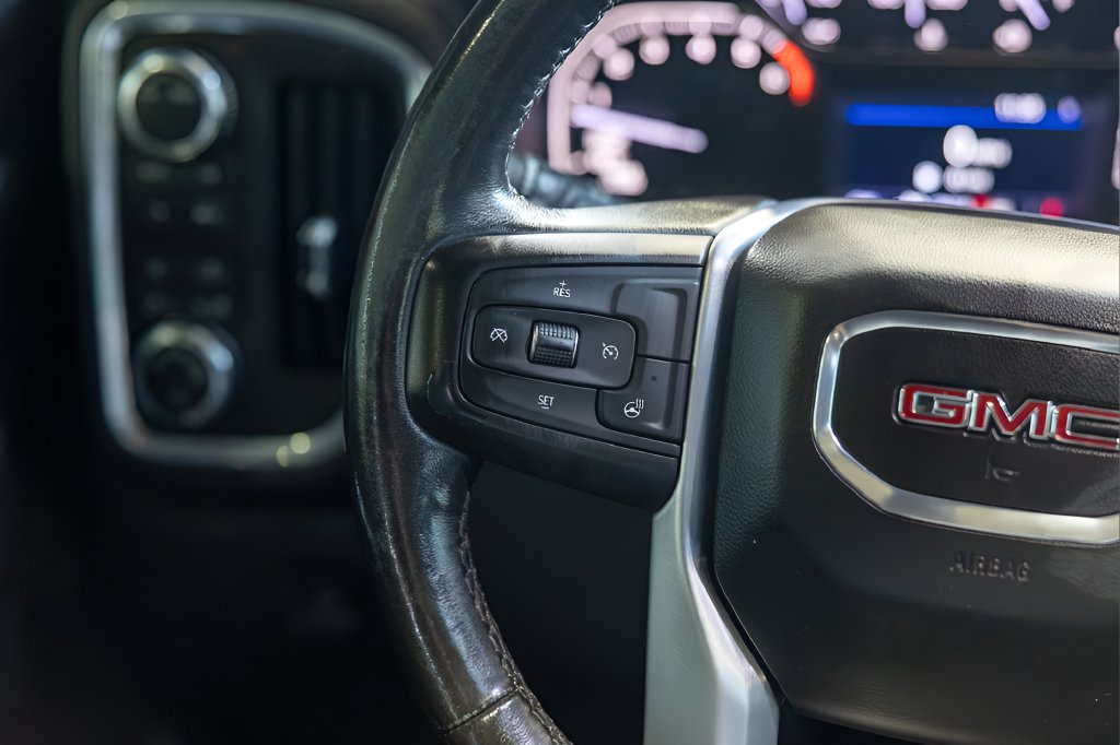Used 2021 GMC Sierra 1500 Elevation w/ Preferred Package AWD/4WD image 31