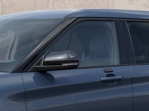 New 2027 Ford Explorer ST w/ Sun And Sound Package AWD/4WD image 20