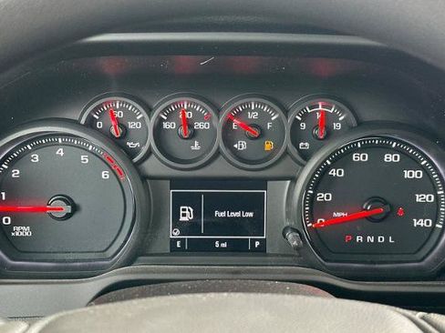 New 2026 Chevrolet Silverado 2500 W/T RWD image 27