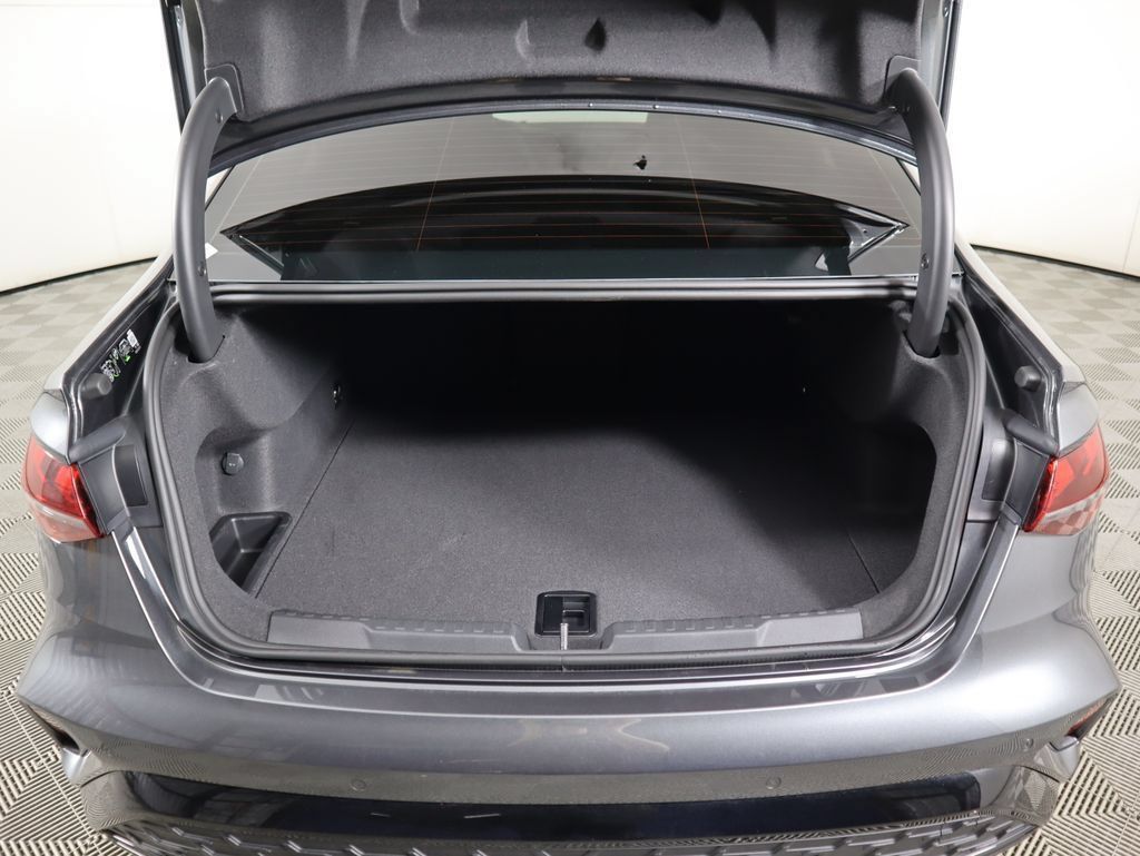 Used 2026 Audi A3 2.0T Premium Plus w/ Premium Plus Package AWD/4WD image 29