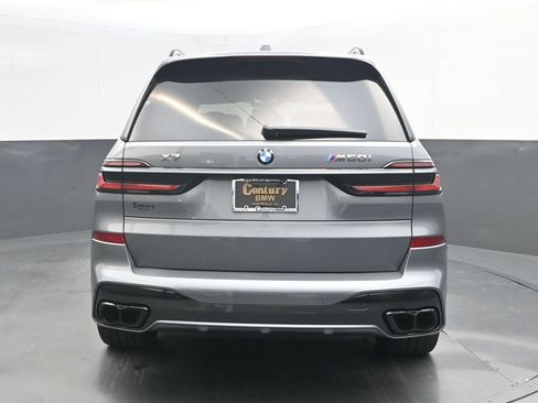 New 2027 BMW X7 M60i AWD/4WD image 6