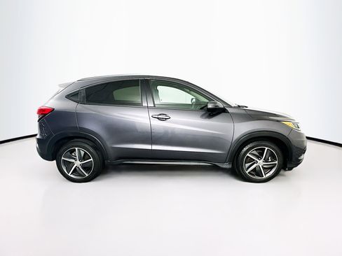 Used 2021 Honda HR-V EX image 10