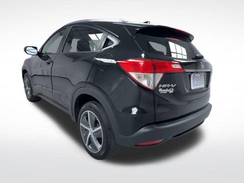 Used 2022 Honda HR-V EX image 6