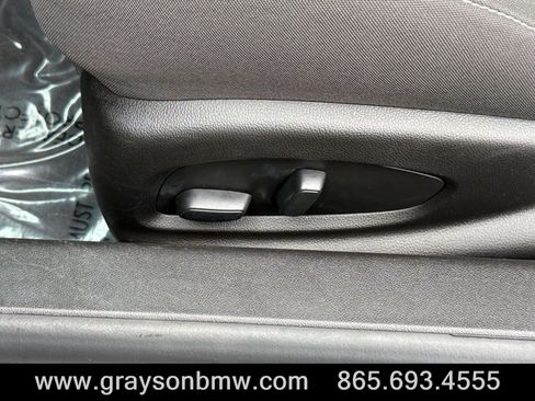 Used 2023 Chevrolet Camaro LT w/ RS Package image 11