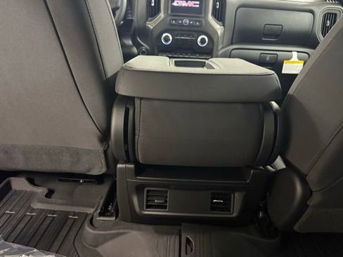 New 2026 GMC Sierra 1500 Pro w/ Pro Value Package image 15