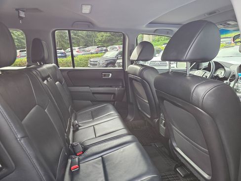 Used 2012 Honda Pilot EX-L image 14