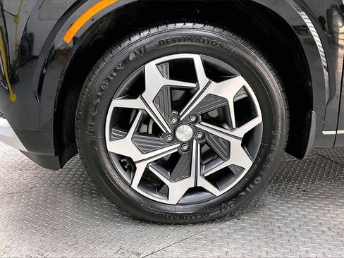 Certified 2022 Hyundai Palisade Calligraphy image 8