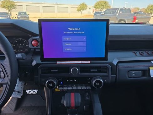 New 2026 Toyota 4Runner TRD Pro image 20