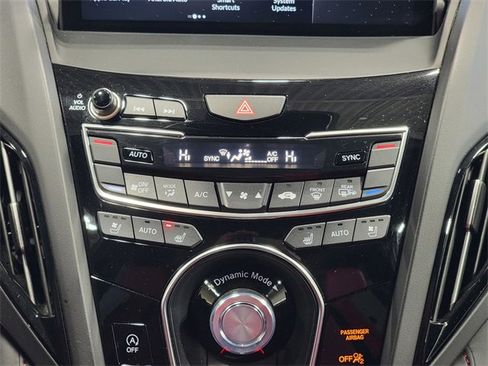 Certified 2023 Acura RDX A-Spec image 20