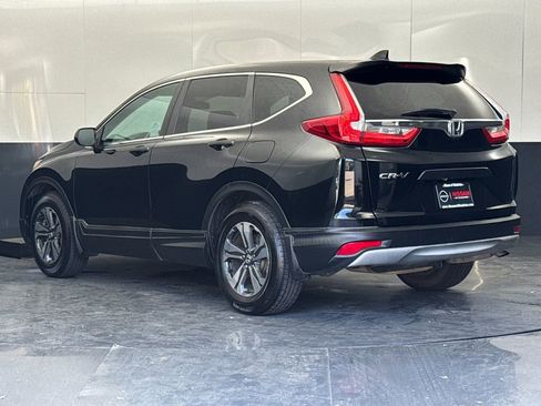 Used 2018 Honda CR-V LX image 5