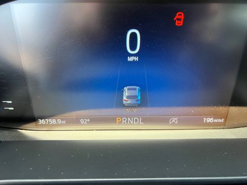 Used 2023 Ford Escape Active FWD image 14