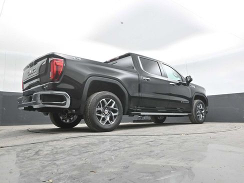 New 2026 GMC Sierra 1500 SLT w/ SLT Premium Package AWD/4WD image 49