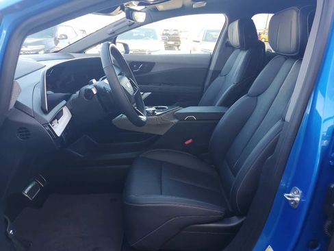 New 2025 Cadillac Optiq Luxury 2 image 12