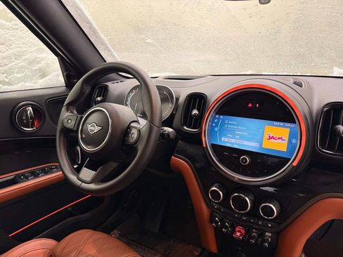 Certified 2023 MINI Cooper Countryman S image 31