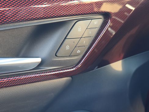 New 2026 Chevrolet Traverse RS w/ LPO, Floor Liner Package FWD image 11