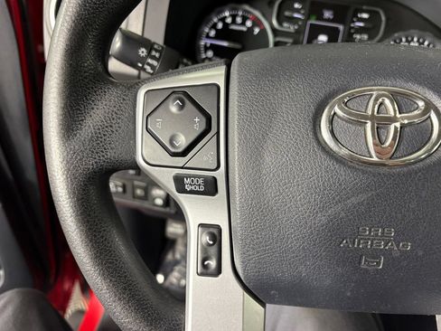 Used 2018 Toyota Tundra SR5 w/ SR5 Upgrade Package RWD image 23