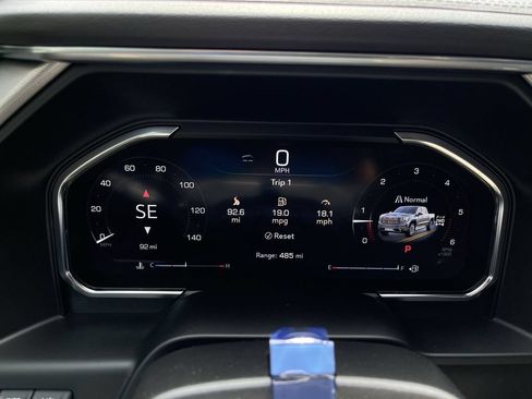 New 2026 GMC Sierra 1500 Denali AWD/4WD image 11