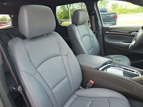Used 2024 Buick Enclave Essence w/ Experience Buick Package image 32
