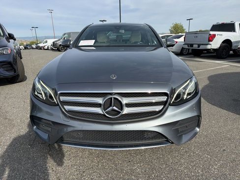 Used 2019 Mercedes-Benz E 300 image 2