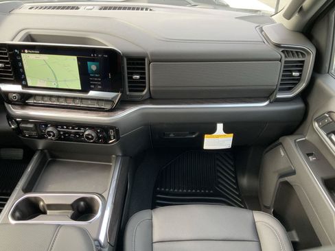 New 2026 Chevrolet Silverado 3500 LTZ w/ LTZ Premium Package AWD/4WD image 69