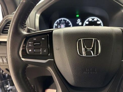 Used 2025 Honda Odyssey Sport-L image 16