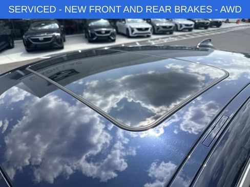 Used 2015 BMW 428i Gran Coupe xDrive AWD/4WD image 42