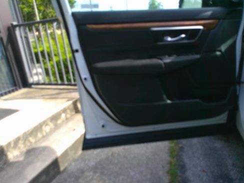 Used 2019 Honda CR-V EX image 23