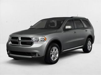 Used 2013 Dodge Durango SXT w/ Rallye Appearance Group RWD video 1