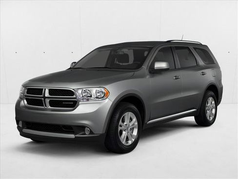 Used 2013 Dodge Durango SXT w/ Rallye Appearance Group RWD image 1