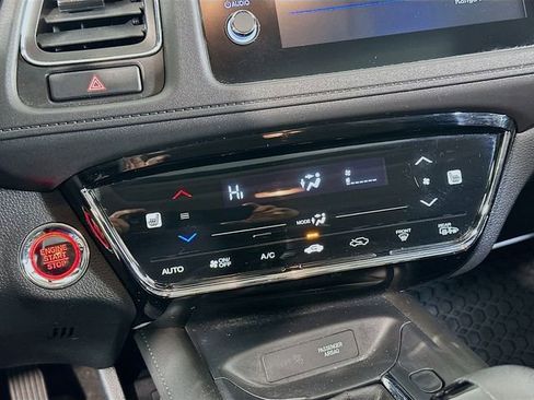 Used 2022 Honda HR-V EX image 24