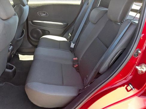 Used 2019 Honda HR-V Sport image 17