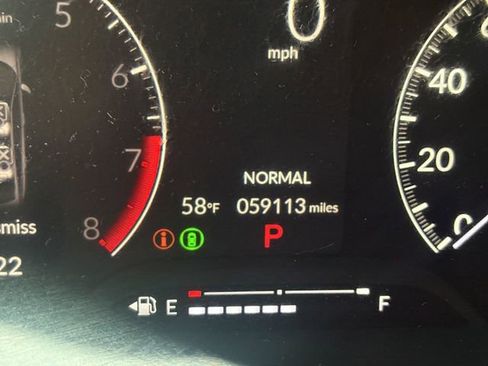 Used 2022 Honda Civic Sport image 6