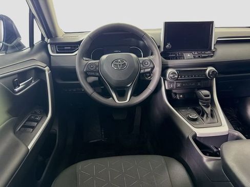 Certified 2025 Toyota RAV4 XLE w/ Weather Package image 21