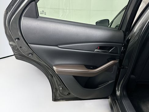 Used 2025 MAZDA CX-30 AWD 2.5 S w/ Premium Package image 27