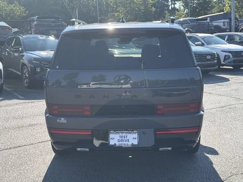 New 2027 Hyundai Santa Fe Calligraphy AWD/4WD image 7