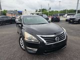 Used 2013 Nissan Altima 2.5 S image 5