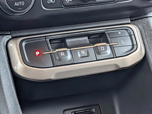 Used 2023 GMC Acadia Denali FWD image 12