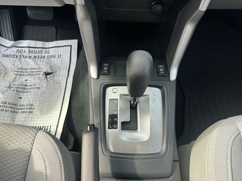 Used 2016 Subaru Forester 2.5i Premium image 29