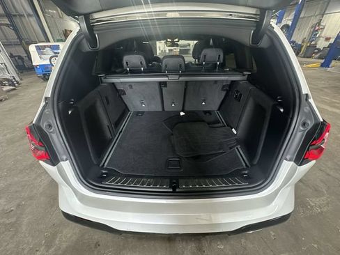 Used 2022 BMW X3 sDrive30i w/ M Sport Package 2 RWD image 25