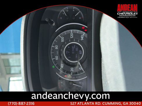 Used 2015 Honda CR-V EX image 1