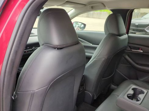 Used 2023 MAZDA CX-30 AWD 2.5 S w/ Select Package image 17